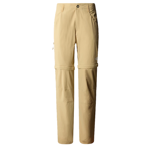 Calça Convertivel Exploration 